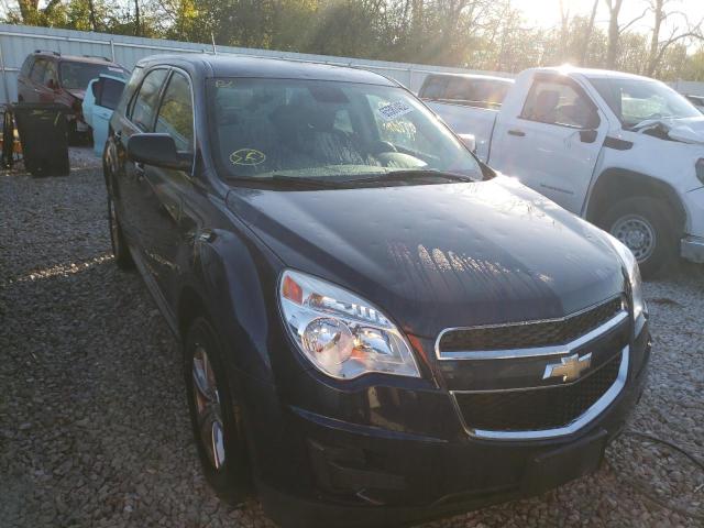 chevrolet equinox ls 2015 2gnalaek7f1151658