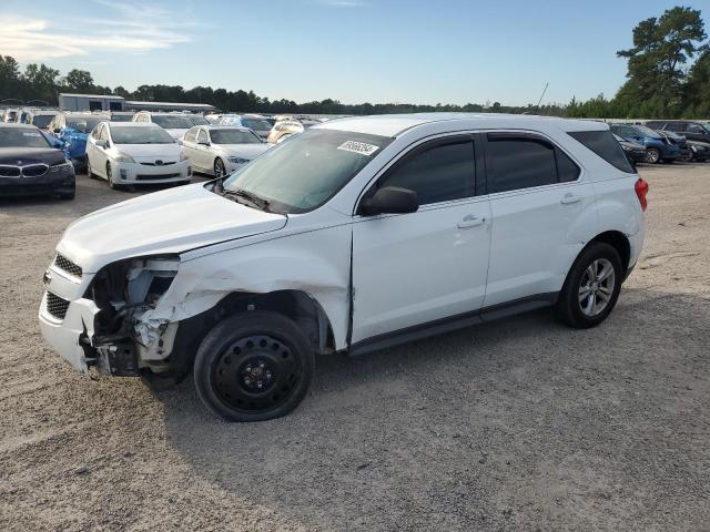 chevrolet equinox ls 2015 2gnalaek7f1152440