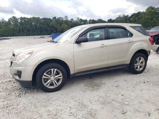 chevrolet equinox ls 2015 2gnalaek7f1154334