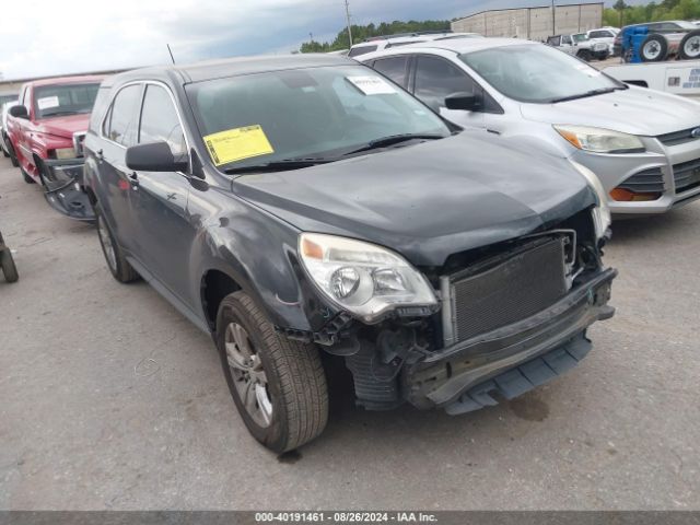 chevrolet equinox 2015 2gnalaek7f6160721