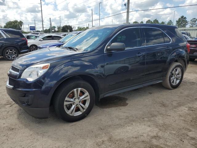 chevrolet equinox ls 2015 2gnalaek7f6163375