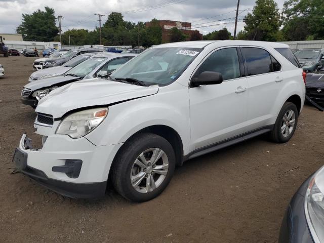 chevrolet equinox ls 2015 2gnalaek7f6184324