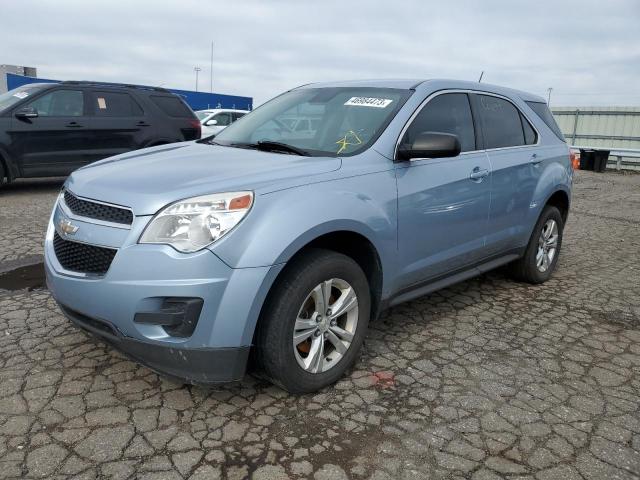 chevrolet equinox ls 2015 2gnalaek7f6186798