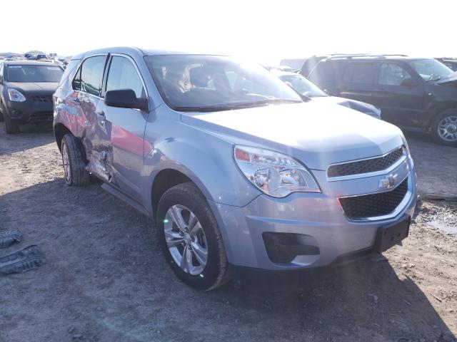 chevrolet equinox ls 2015 2gnalaek7f6259975