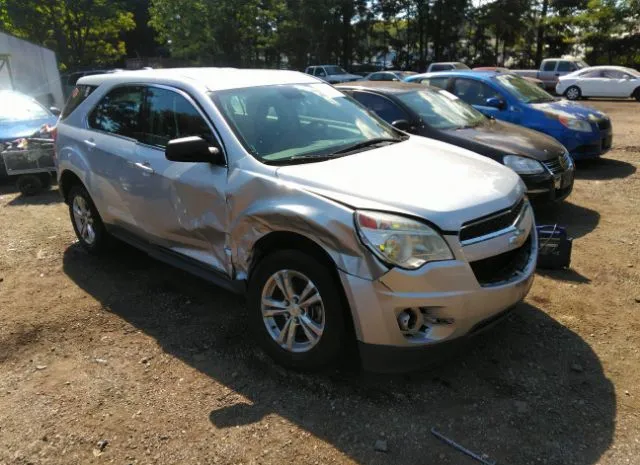 chevrolet equinox 2015 2gnalaek7f6260768