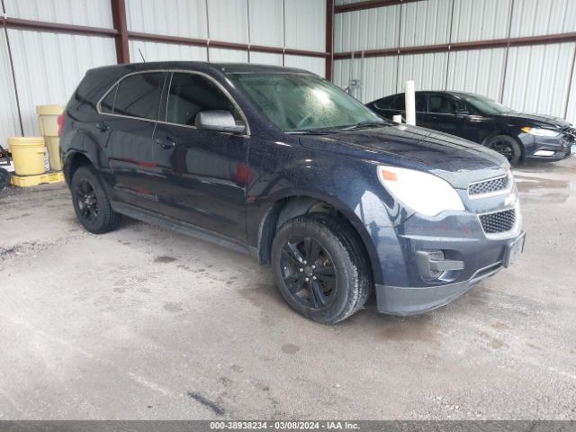 chevrolet equinox 2015 2gnalaek7f6429199