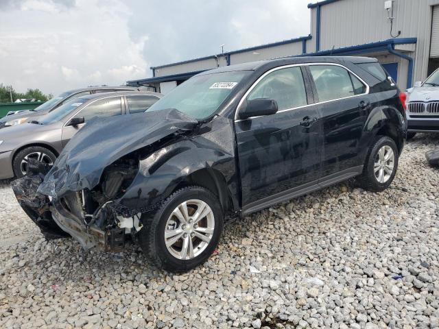 chevrolet equinox ls 2015 2gnalaek7f6433172