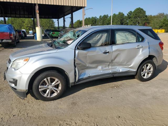 chevrolet equinox ls 2014 2gnalaek8e1128615