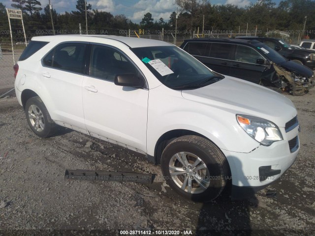 chevrolet equinox 2014 2gnalaek8e6158393