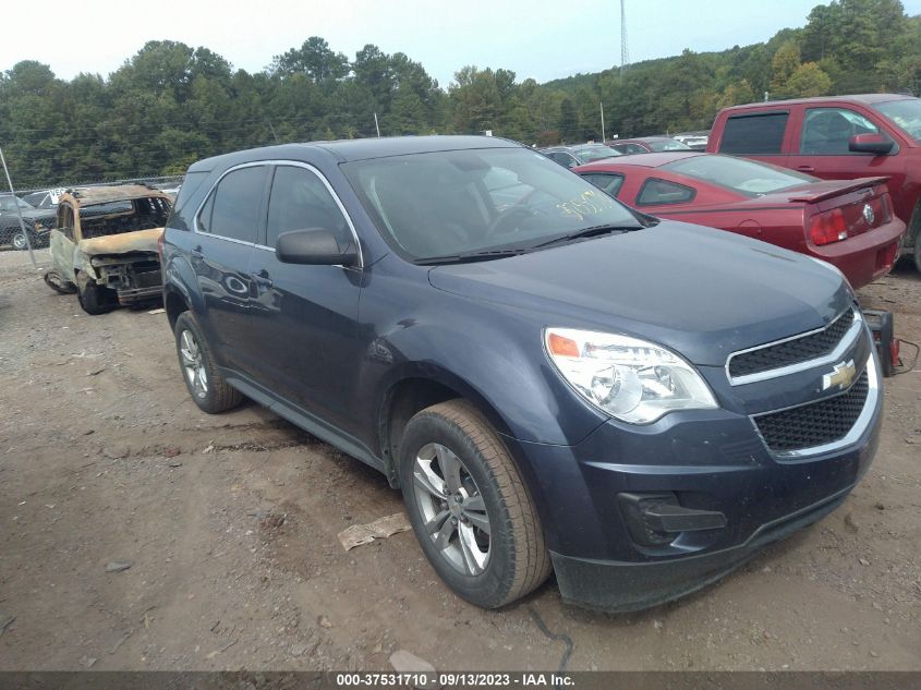 chevrolet equinox 2014 2gnalaek8e6176926