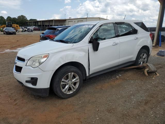 chevrolet equinox 2014 2gnalaek8e6178563