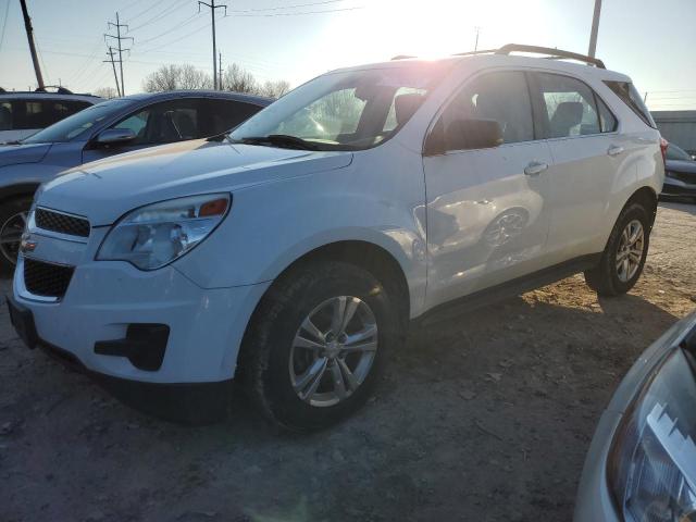 chevrolet equinox ls 2014 2gnalaek8e6233612