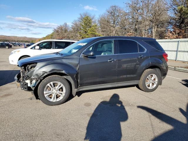 chevrolet equinox ls 2014 2gnalaek8e6252550