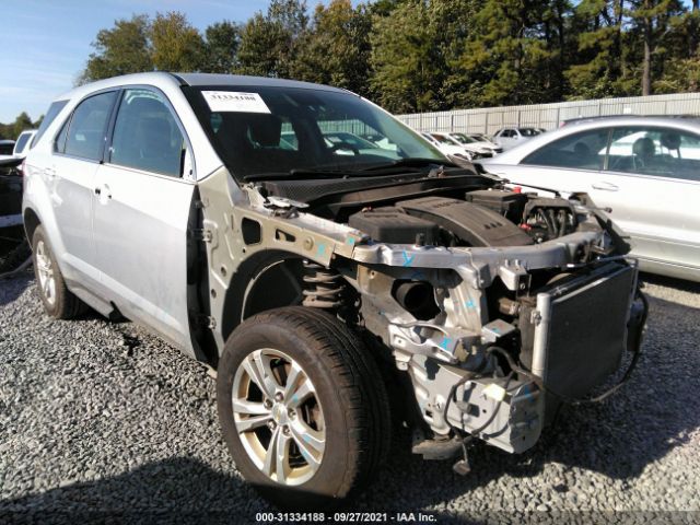 chevrolet equinox 2014 2gnalaek8e6296760