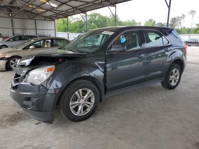 chevrolet equinox 2014 2gnalaek8e6337212