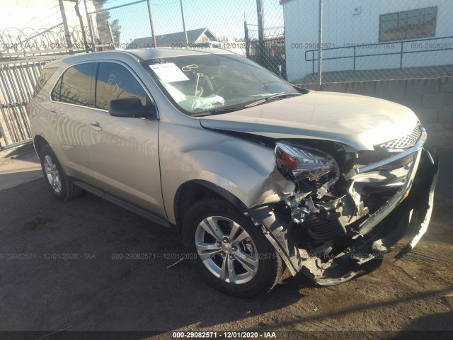 chevrolet equinox 2015 2gnalaek8f1102310