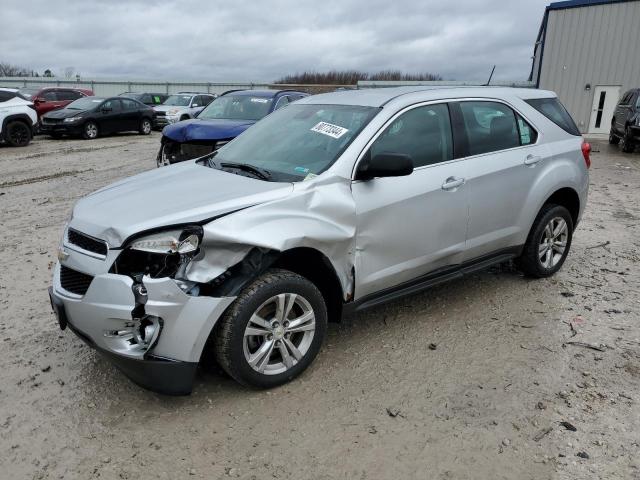 chevrolet equinox ls 2015 2gnalaek8f1102632