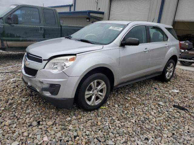 chevrolet equinox ls 2015 2gnalaek8f1146081