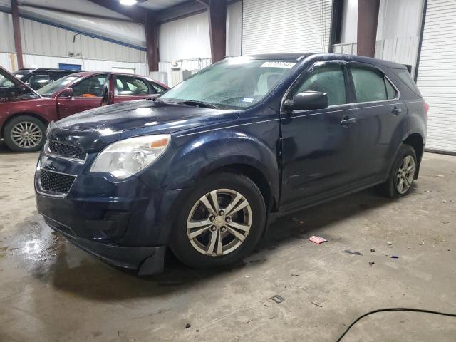 chevrolet equinox ls 2015 2gnalaek8f6143040