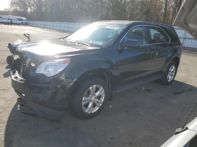 chevrolet equinox ls 2015 2gnalaek8f6156631