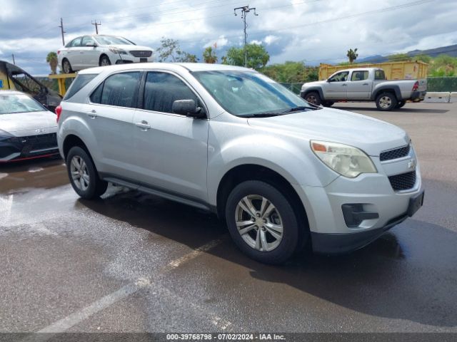 chevrolet equinox 2015 2gnalaek8f6194893