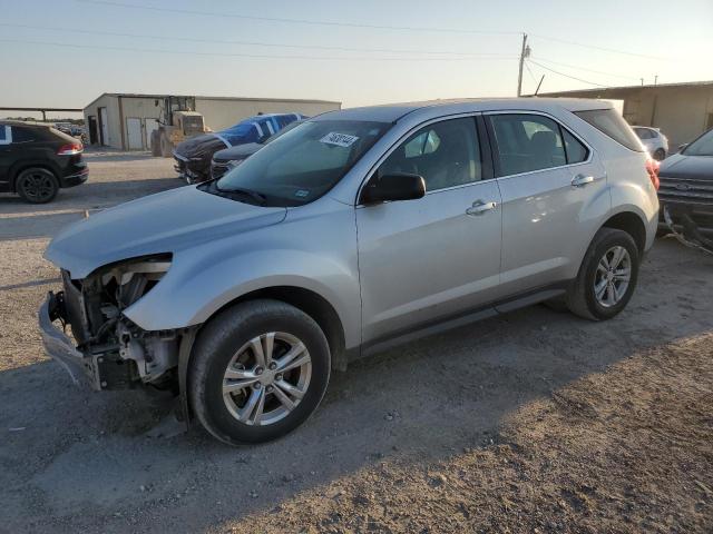 chevrolet equinox ls 2015 2gnalaek8f6256034