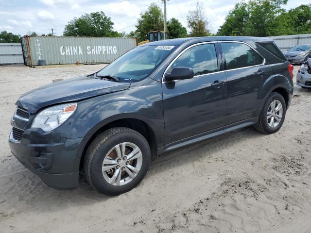 chevrolet equinox 2014 2gnalaek9e6145877