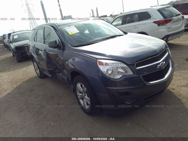 chevrolet equinox 2014 2gnalaek9e6212347