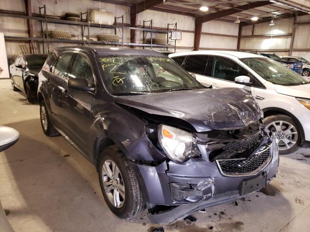 chevrolet equinox ls 2014 2gnalaek9e6244893