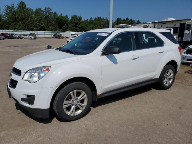 chevrolet equinox 2014 2gnalaek9e6249186