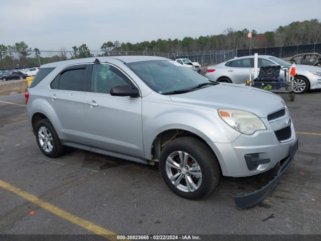 chevrolet equinox 2014 2gnalaek9e6254131