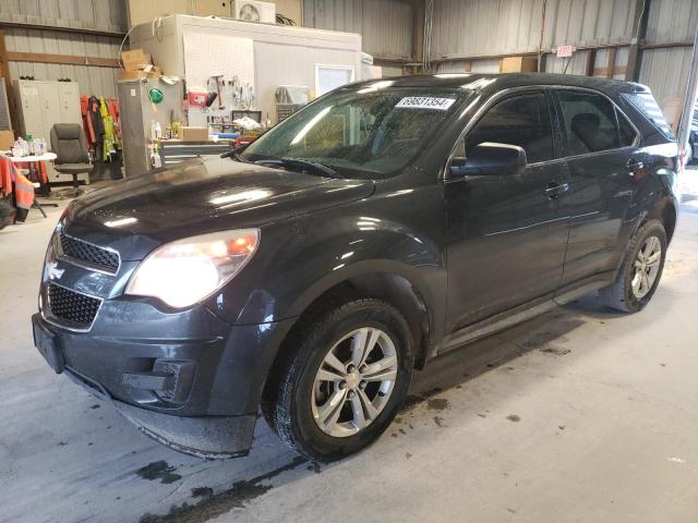 chevrolet equinox 2014 2gnalaek9e6291745