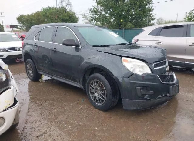 chevrolet equinox 2014 2gnalaek9e6316871