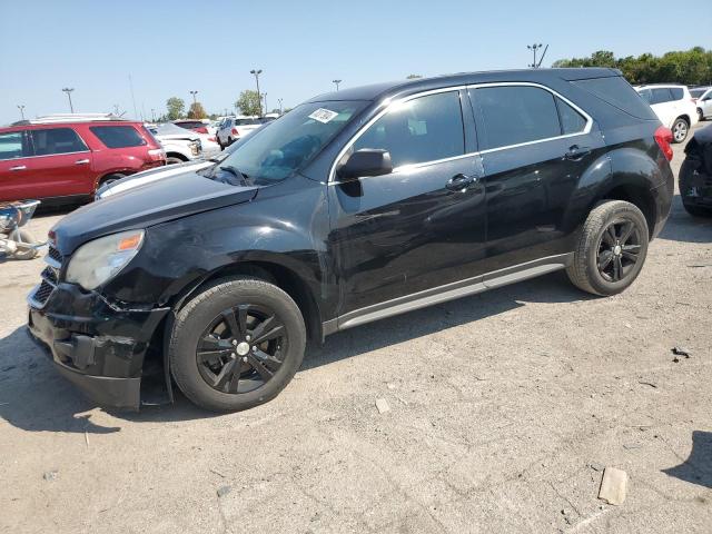 chevrolet equinox ls 2014 2gnalaek9e6330270