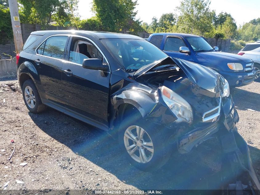 chevrolet equinox 2014 2gnalaek9e6359588