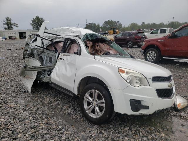 chevrolet equinox ls 2014 2gnalaek9e6374981