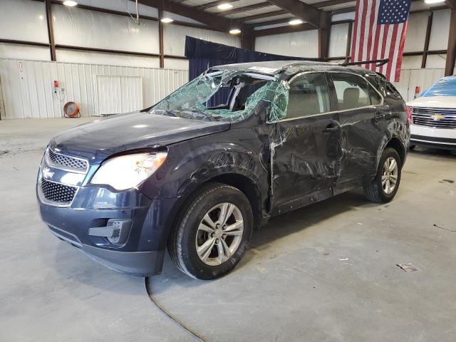 chevrolet equinox ls 2015 2gnalaek9f1134487