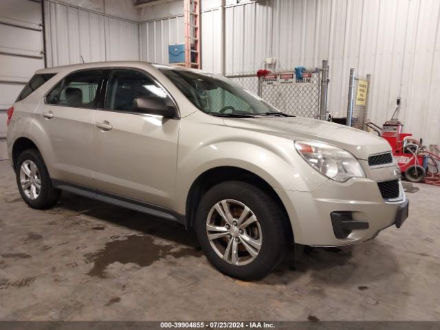 chevrolet equinox 2015 2gnalaek9f1138765