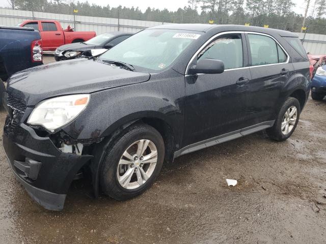 chevrolet equinox 2015 2gnalaek9f1165612