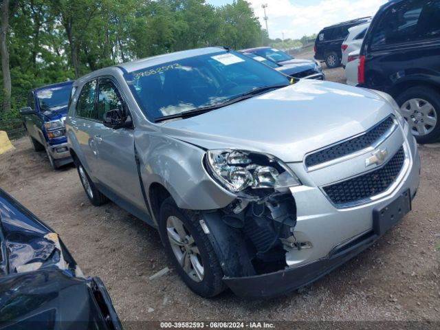 chevrolet equinox 2015 2gnalaek9f1177923