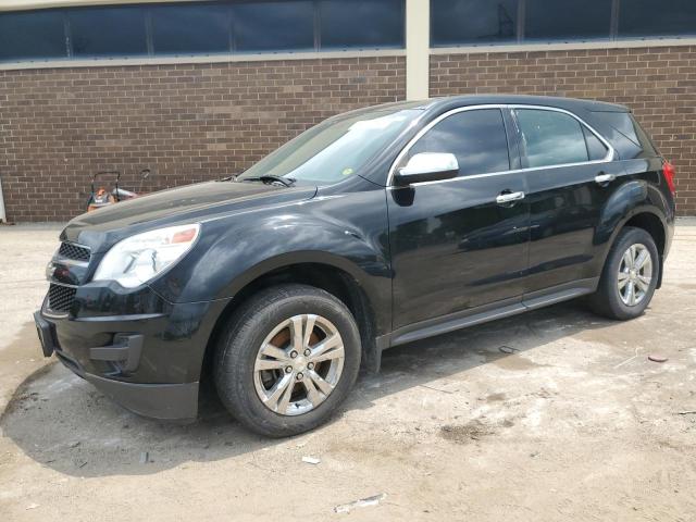 chevrolet equinox ls 2015 2gnalaek9f1178330