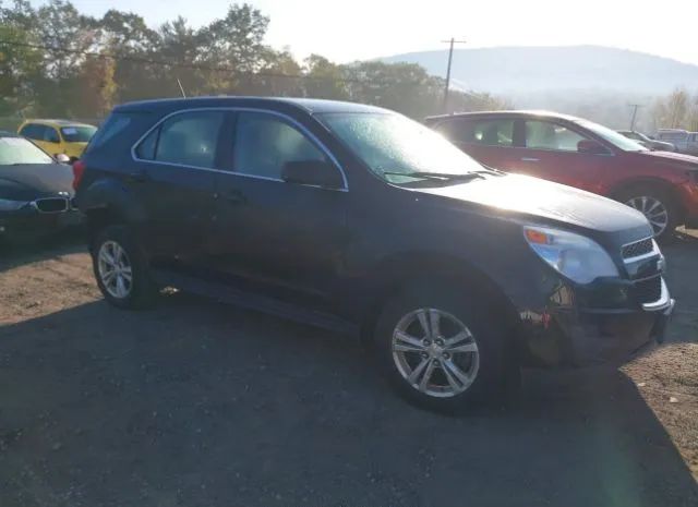 chevrolet equinox 2015 2gnalaek9f1178957