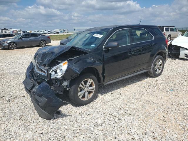 chevrolet equinox ls 2015 2gnalaek9f1179199