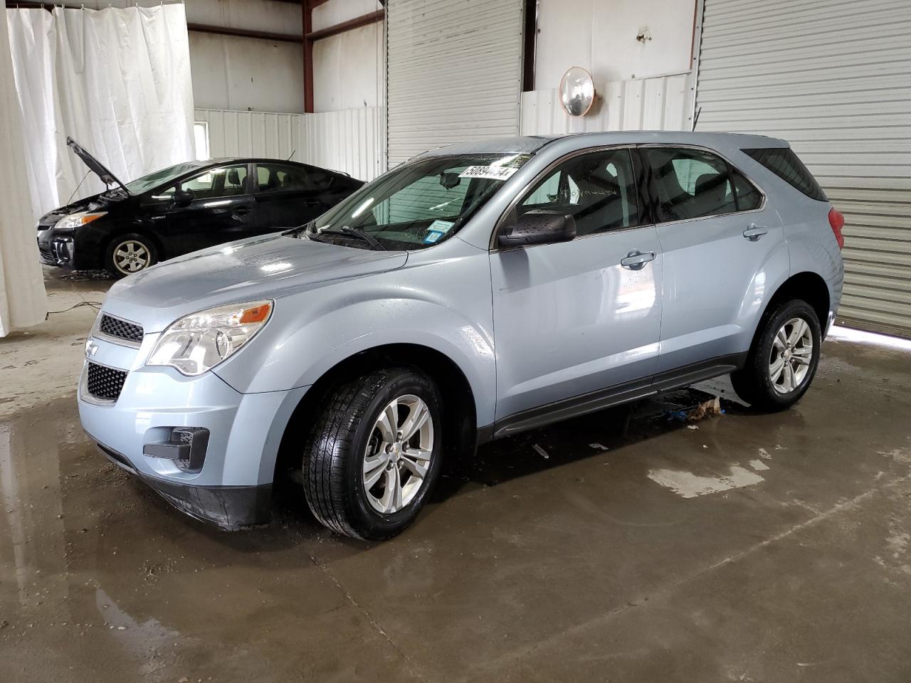 chevrolet equinox 2015 2gnalaek9f6134153