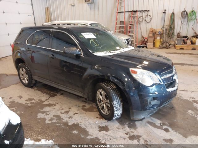 chevrolet equinox 2015 2gnalaek9f6139546