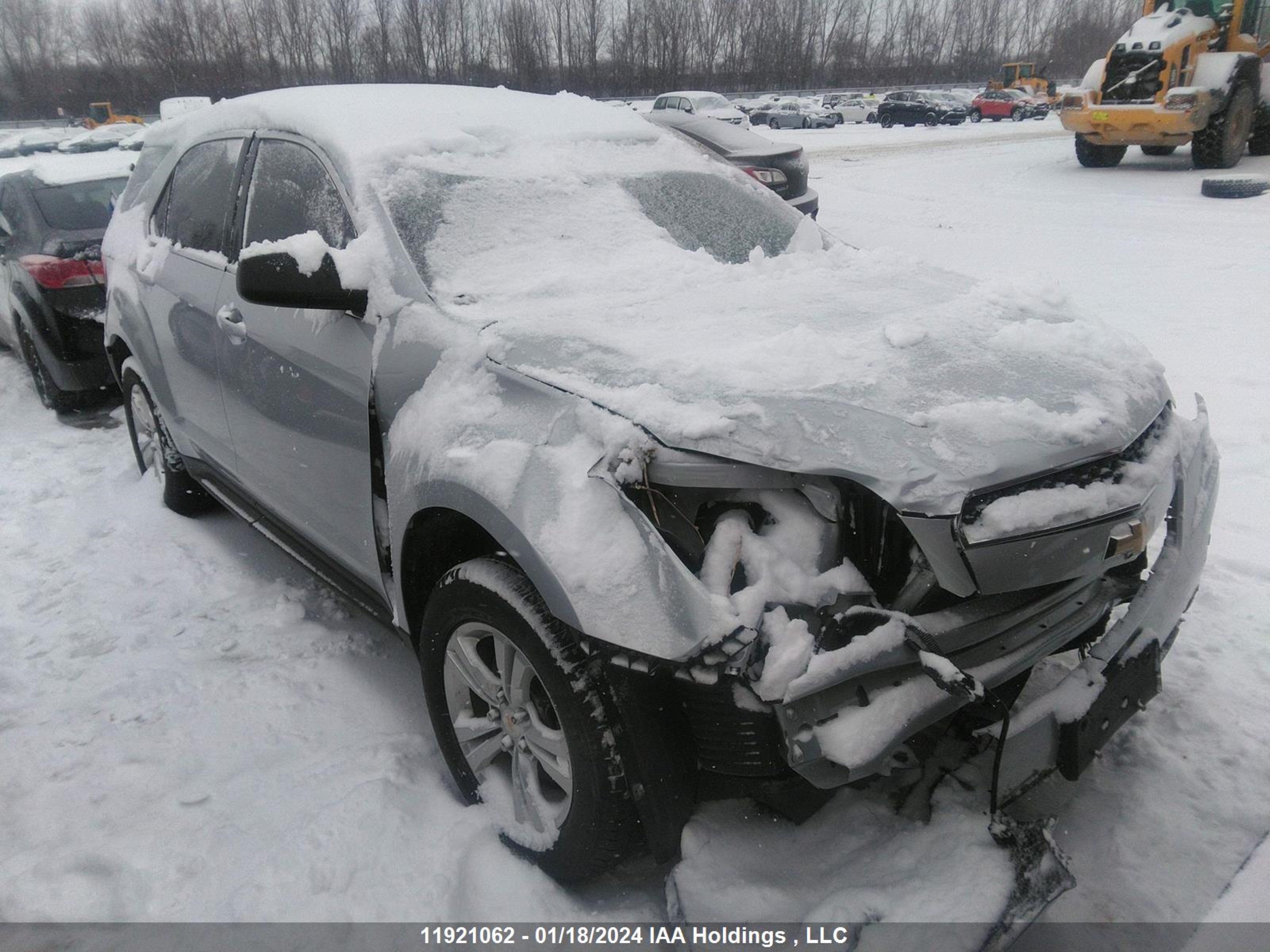 chevrolet equinox 2015 2gnalaek9f6145329