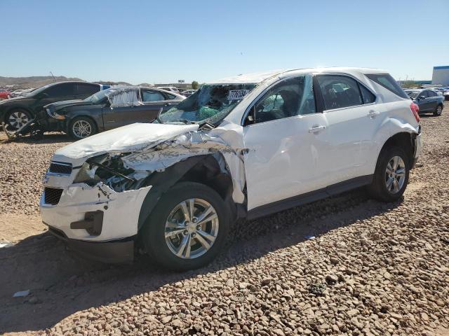 chevrolet equinox ls 2015 2gnalaek9f6207327