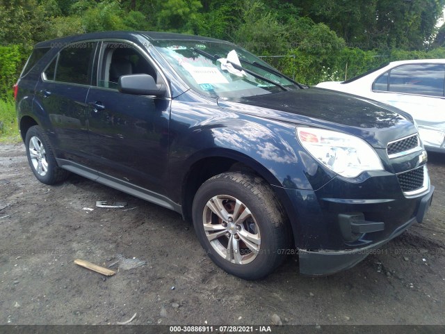 chevrolet equinox 2014 2gnalaek9f6246483