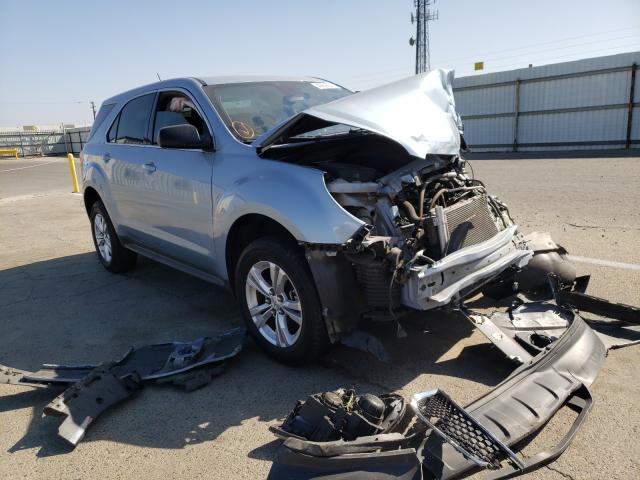 chevrolet equinox ls 2015 2gnalaek9f6285333