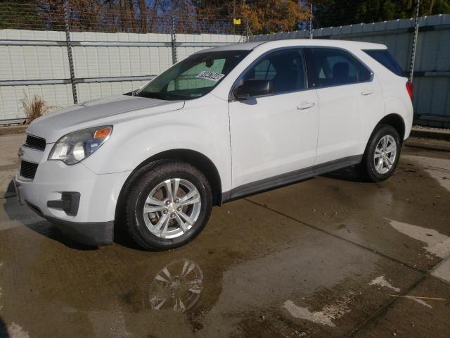 chevrolet equinox ls 2015 2gnalaek9f6369202